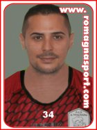 Andrea Abagnale / Portiere San Pancrazio