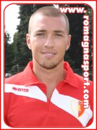 Enrico Orlandini / Centrocampista S. Zaccaria