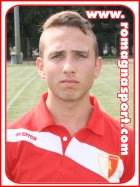 Simone Briganti / Difensore S. Zaccaria