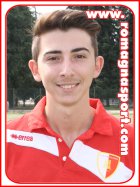 Massimiliano Calbucci / Portiere S. Zaccaria