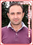 Rinaldo Macori / Presidente S. Zaccaria