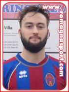 Francesco Amatori / Attaccante Sparta