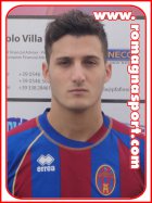 Giacomo Dall'Oppio / Centrocampista Sparta