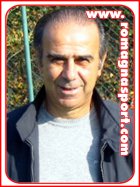 Bruno Tombini / Allenatore Junior S. Clemente