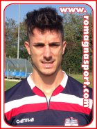 Michael Ricci / Attaccante Junior S. Clemente