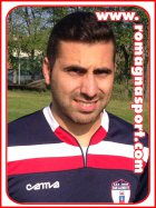 Marco Longhi / Attaccante Junior S. Clemente
