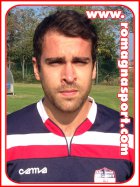 Nicholas Brilli / Centrocampista Junior S. Clemente