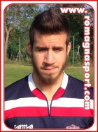 Marco Ringucci / Centrocampista Junior S. Clemente