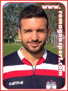 Alan Ringucci / Difensore Junior S. Clemente