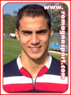 Lorenzo Vandi / Difensore Junior S. Clemente