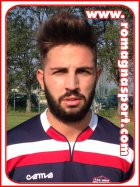 Matteo Bianchi / Difensore Junior S. Clemente