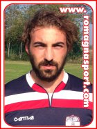 Luca Pangrazi / Difensore Junior S. Clemente