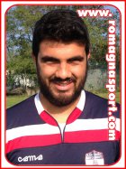 Nicola Ripa / Difensore Junior S. Clemente