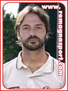 Mirco Gambuti / Attaccante Tre Esse Salud.