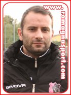 Gianluca Pazzini / Allenatore Villa Verucchio