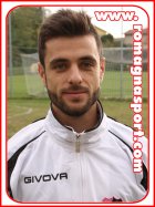 Simone Sacco / Attaccante Villa Verucchio