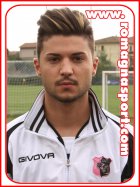 Nicol� Bettini / Attaccante Villa Verucchio