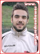 Stefano Sacco / Centrocampista Villa Verucchio