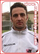 Maurizio Venuto / Centrocampista Villa Verucchio