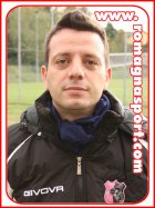 Stefano Pascarella / Centrocampista Villa Verucchio