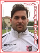 Mattia Fabbri / Centrocampista Villa Verucchio