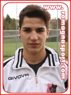 Davide Tamagnini / Centrocampista Villa Verucchio