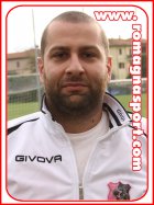 Matteo Fracassi / Difensore Villa Verucchio