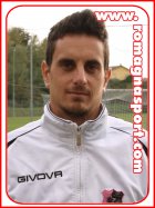 Manuel Marconi / Difensore Villa Verucchio