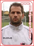 Gian Andrea Pazzini / Portiere Villa Verucchio