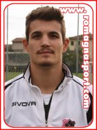Filippo Campedelli / Portiere Villa Verucchio