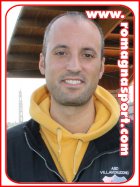 Filippo Biondi / Presidente Villa Verucchio
