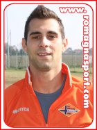 Mattia Rosetti / Portiere Svincolati
