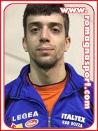 Simone Piolanti / Portiere S. Colombano Italtex