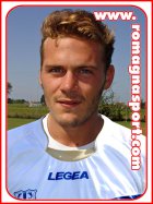 Simone Toni / Attaccante Villamarina
