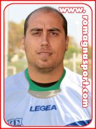 Mirco Gridelli / Centrocampista Villamarina
