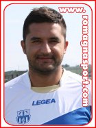 Cristian Marchetti / Difensore Villamarina