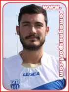 Gianluca Bartoli / Difensore Villamarina