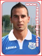 Michele Galluzzi / Difensore Villamarina