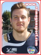 Andrea Lappi / Attaccante Alta Valconca