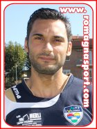 Alessandro Pazzaglini / Centrocampista Alta Valconca