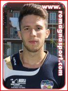 Nicola Antonietti / Centrocampista Alta Valconca