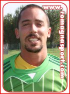 Nicola Mancini / Portiere ASAR 1972