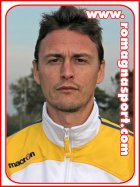 Marco Marcaccini / Portiere ASAR 1972