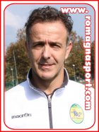 Fabrizio Figna / Allenatore Cerasolo
