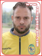 Davide Moretta / Attaccante Cerasolo