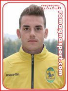 Stefano Pari / Attaccante Cerasolo