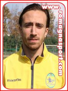 Alessandro Mongioj / Attaccante Cerasolo