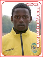 Mbacke Fall Cheikh / Attaccante Svincolati