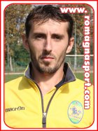 Alessandro Fiacconi / Centrocampista Cerasolo