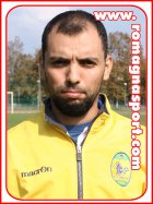 Mohammed Rabhi / Centrocampista Cerasolo